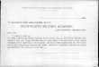 IN MAKING APPLICATION FOR ADMISSION TO THE ACADEMY … · 2019. 11. 10. · IN MAKING APPLICATION FOR ADMISSION TO THE ACADEMY PLEASE USE THIS FORM. 1894. To SANDKORD SELLERS, SUPT