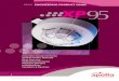 XP95 ENGINEERING PRODUCT GUIDE - Masterfire RANGE.pdf · Application of XP95 Detectors 4 Addressing and Communications 4 Features of the XP95 Range 5 Ionisation Smoke Detector Operating
