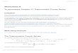Worksheet 9 - cpjobling.github.io · worksheet9 15/05/2020, 08:57  Page 1 of 11 Worksheet 9 To accompany Chapter 4.1 