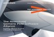 The Accenture/ Siemens PLM Software Alliance/media/accenture/conversion-ass… · requirements and strategy, mapping the new process scope of their future Teamcenter based PLM platform