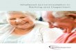 Sheltered accommodation in Barking and Dagenham€¦ · support service. This brochure provides a short guide to options currently available to the elderly in Barking and Dagenham