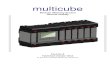 MultiCube Remote Display July 2016downloads.spwales.com/tpdndmcm-remote-display... · 2018. 5. 10. · multicube Modular Metering System Remote Display Modbus Communications Page