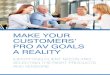 IM-eBook-Making Your Customers’ Goals a Reality-Revised-01.08€¦ · By working to make a customer’s goals a reality, VARs truly do add value to each and every company they partner