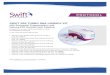 SWIFT 2S® TURBO DNA LIBRARY KIT · This guide provides instructions for the preparation of high complexity next generation sequencing (NGS) libraries from double-stranded DNA (dsDNA)