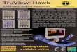 TruView Hawk T r u V T i e w I nspectiomedia.virbcdn.com/files/b9/FileItem-280125-TruViewHAWK... · 2013. 6. 21. · TruView ® Hawk Automated Optical Inspection The TruView Hawk