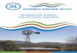 A5 booklet - SADC Groundwater Management Institutesadc-gmi.org/wp-content/uploads/2018/12/Information... · Title: A5 booklet.cdr Author: Studio2 Created Date: 12/11/2018 11:04:10