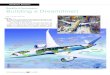 Rockford Aerospace: Building a Dream(liner) · 2009. 2. 23. · investor, other local aerospace firms also play a major role in bringing the Dreamliner to life. Ingersoll Machine