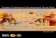 Analyst Professional Development Road Map · continue to hire and train analysts, the Analyst Professional Development Road Map (Road Map) was released in 2015. While the goals described