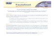 Cross-border audit oversight - Accountancy Europe...Factsheet on the public oversight of the audit profession (December 2006)13 Position paper on quality-assurance arrangements across