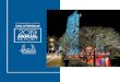 City of Welland 2019 Annual Report · COUNCIL Welland City Council is committed to governing the city towards a productive and successful future. Preparing for future generations,