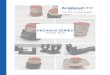 PEGASUS SERIES - Amphenol · 2019. 1. 30. · The Pegasus Series is Amphenol PCD’s latest innovation in small, lightweight, rugged connectors and Amphenol LTD is excited to become