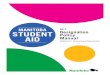 MANITOBA 2017 STUDENT Policy AID - Province of Manitoba · Educational institutions and their programs must be designated (approved) by Manitoba Student Aid (MSA) before students