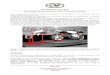 CRP Motorsport Case study Direct Digital Manufacturing on ... · material is the development of the 250 cc Fantic Motorbike, that took part at the MotoGP 2005. In 2005, the company