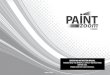 PLATINUM...Now you can paint like a pro — instantly transform any room into a magnificent space… and have fun doing it! Paint Zoom Platinum’s advanced spray technology gives