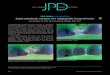 Rapid orthodontic extrusion of a subgingivally fractured ... · Rapid orthodontic extrusion of a subgingivally fractured incisor Jean-Philippe Ré, DDSa and Jean-Daniel Orthlieb,