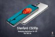 Stanford CS193p · CS193p Fall 2017-18 Demo PlayingCard continued … Now that we have our PlayingCard Model, time to implement our Controller and View Creating a custom UIViewsubclass