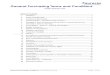 General Purchasing Terms and Conditions · General Purchasing Conditions (Faurecia GPC EN-Germany 2018) Page 5 of 23 Subcontractor is any third party that the Supplier entrusts with