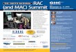 RAC The eighTh NATioNAl (and MAC) Summit · UR TeAM BooT CAMP Best Practices from Pre-Admission to Appeal Co-Produced by the RAC Summit and AR Systems, Inc. A variety of continuing