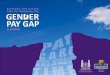 GENDER PAY GAP · GENDER PAY GAP 24.4% Context Situation in Euskadi with regard to the gender ... 15,6 17 17,4 17,5 19 20,1 21 21,5 21,8 25,3 EU-28(¹) EA-19(¹) Romania… Italy