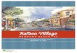 Balboa Village - Microsoft · To help identify major issues and concerns pertaining to Balboa Village, TAP panelists interviewed many key community stakeholders including Kimberly