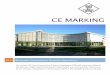 ce marking - Comar Architectural Aluminium Systems · 2019. 3. 18. · - Solar factor (g) - Light trasmittance (Tv) Air permeability Name and function: Signature This declaration