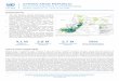 SYRIAN ARAB REPUBLIC - reliefweb.int · 7/13/2020  · The mission of the United Nations Office for the Coordination of Humanitarian Affairs (OCHA) is to Coordinate the global emergency