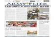Story on Page C1 Army Flierbloximages.newyork1.vip.townnews.com/dothaneagle...fort rucker H alabama OctOber 29, 2015 Serving the U.S. Army AviAtion Center of exCellenCe And the fort