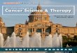 nd Euro Congress on Cancer Science & Therapy...Viral mimicry of genes Research and analytical methods Viral therapy Cancer vaccines 12:50-13:35 LUNCH BREAK MEETING HALL 01 MEETING