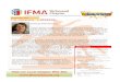February 2017 Issue THE PRESIDENT S MESSAGE - IFMA Richmond · IFMA’s Facility Management Professional (FMP) designation is the must-have credential for FM professionals and industry