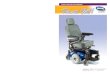 Invacare M71 Invacare Pronto M71 Power Wheelchair · 2013. 7. 25. · Invacare® Pronto® M71™ Power Wheelchair Invacare ® Pronto ® M71 ™ Power Wheelchair ™ ANSI/RESNA W/C