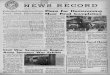University of Cincinnati News Record. Thursday, October 18, 1962. …digital.libraries.uc.edu/collections/newsrecord/1962/... · 2016. 5. 16. · reception fo'r Mr. Howard Triv-ers,