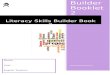 Literacy Skills Builder Book 2 - St Philip's School · Web viewSkills Builder Booklet 2 Skills Builder Booklet 2 Literacy Skills Builder Book 2 Skills Builder Booklet 2 Skills Builder