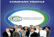COMPANY PROFILEhumancapacity.co.za/wp-content/uploads/2018/04/HCC-Company-Pr… · play an integral part in partnering with your business to achieve organisational excellence for