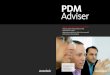 pdm Adviser - Autodeskimages.autodesk.com/emea_apac_main/files/pdm_adviser_en-gb.pdf · PDM or PLM The term Product Data Management (PDM) is commonly used to designate technical data