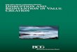 The 2017 Value Creators Report: Disruption and …...The Boston Consulting Group | 3 Disruption and Reinvention in Value Creation is the 19th annual report in the Value Creators series