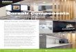Case Study Corsair Components - Office Design · Corsair Components Case Study Wokingham 3,228 sq ft 4 weeks. The Brief Oaktree was highly recommended by a local commercial agent