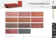 COLOURS + FINISHES Oakland Brick - AGSPECIFICATION REFERENCE: NBS PLUS: F10 BRICK/ BLOCK WALLING 215 CONCRETE FACING BRICKWORK BS EN 771-3: 2011 Oakland is supplied with crisp, clean,