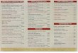 Document1alduccis.com/menu-08-04-2020.pdf · 2020/8/4  · SPECIALTY SANDWICHES Italian Veggie Combo Roasted Eggplant, Fresh Mozzarella, Roasted HOT SANDWICHES Chicken Parmesan Marinara