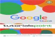About the Tutorial · Google Guice 5 Set CLASSPATH Variable Set the CLASSPATH environment variable to point to the Guice jar location, assuming you have stored Guice and the related