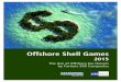 The Use of Offshore Tax Havens by Fortune 500 Companies shore tax havens. The soft drink maker re-ports