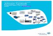controls, hvac & refrigeration products Johnson ... Algemeen blad 0.02 2018 Johnson Controls Systems
