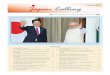 January 2016 - Embassy of Japan in India · January 2016 CONTENTS A quarterly newsletter from the Embassy of Japan, India ... Afterwards, the Prime Minister delivered an address at