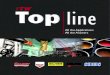 Topline - itwpf.co.nz · DEVCON PLASTIC STEEL 5 MINUTE PUTTY (SF) A metal filled putty for fast emergency repairs to pipes, tanks and essential equipment. Can be back in service after