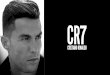 ICB – international celebrity brands · Cristiano Ronaldo’s own look and feel 7 . The Competitive Environment JACOB COHEN PHILIPP PLEIN ACNE FAMK DIESEL REPLAY G-STAR CALVIN KLEIN