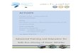 ACTUATE - Rupprecht Safe Eco-driving of Clean Vehicles ACTUATE Intelligent Energy â€“ Europe programme