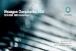 Hexagon Composites ASA - MeetMax · Hexagon Composites delivers safe and innovative solutions for a cleaner energy future We are adapting our leading ... Norway, Sweden and UK •