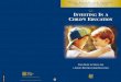 NVESTING NA CHILD S EDUCATION - RBC Royal Bank · “Get as much education ... Although RESP features and inv estment options dif fer widely from company to company, the overall Federal