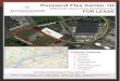 2099 Center Square Road, Swedesboro, NJ FOR LEASE · 2099 Center Square Road, Swedesboro, NJ FOR LEASE Property Features 75,732 SF 4.94 acres 32’ clear Rail-Served 12 loading docks