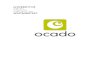 €¦  · Web viewThe main challenge for Ocado in comparison to its competitors is the lack of physical stores, whereas its competitors have stores all over UK, enhancing the in-store