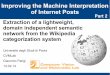 Improving the Machine Interpretation of Internet Posts 2014. 10. 5.آ  Natural Language Processing (NLP)
